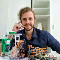 João Pedro Rodrigues dos Santos