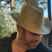 David Travert