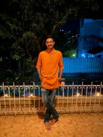 Rudra Nath Ghosh