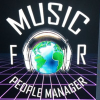 Music For People Manager