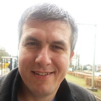 Mark Bosman