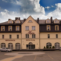 HOTEL ALPIN