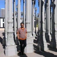 Radhiman B