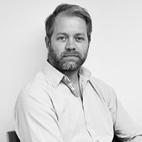 Richard Osborn