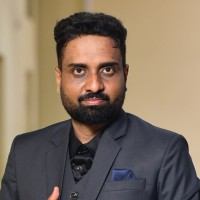 Guruprasad Shivamallappa