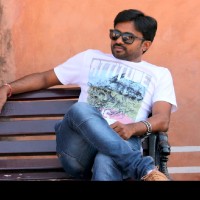 Darsha Murali