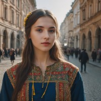 Anna Leshchenko