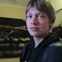 Alexey Luzhinsky