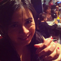 Mariela Galvez Romero