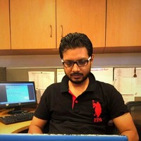 Mohammad Afsar