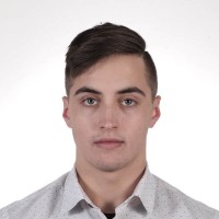 Daniel Ciochoń