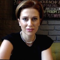 Ilona Sharova