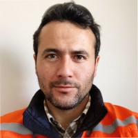 Diego Felipe Gonzalez Castillo