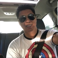 Mark Anthony Dino