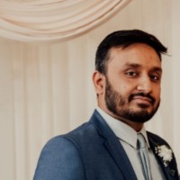 Tabish khan