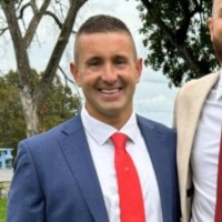 Jeffrey Derosa