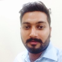 Sahil Arora