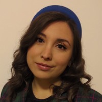 Veronica Trombetta