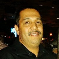 Jose Contreras
