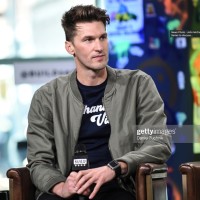 John Michael McCarthy