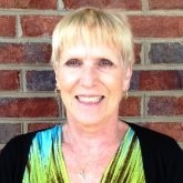 Cathy Jones