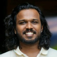 Arjun R Menon