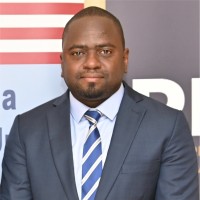 Ehadji Ahmadou Demba BA GAHN