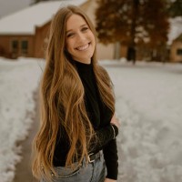 Samantha Staudenraus