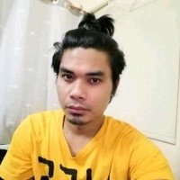 Jhay-R Mendoza