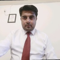 Muhammad Moeed