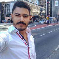 Robson Leandro
