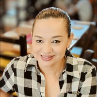Julieta Verdugo García