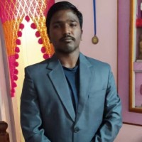 Mahesh H
