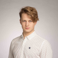 Karolis Andrikonis