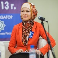 Madina Kalimullina