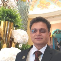 Chandramowly Vss Rao