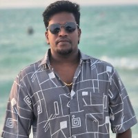 Vinod Kumar