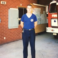 Craig Houlahan