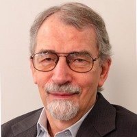 Geoffrey Vitlin