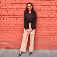 Shirley Khare