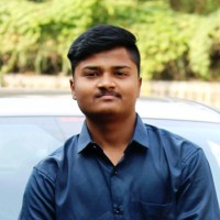 Rushikesh Gadkari