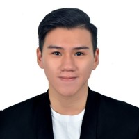Louis Chai Khing Yin