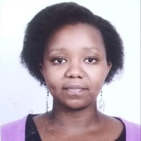 Shekainah Mutisya