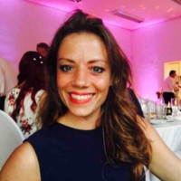 Olga van Ganzewinkel