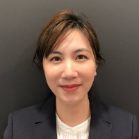 Jenny Tom