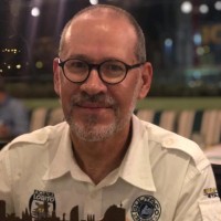 Luismi Roura