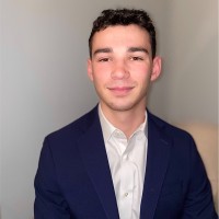 Jake Mastrangelo