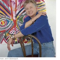 Thordis Niela Simonsen