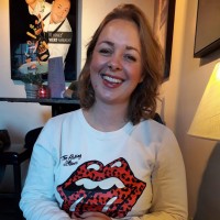 Liza Slappendel
