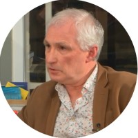 Alun Hughes